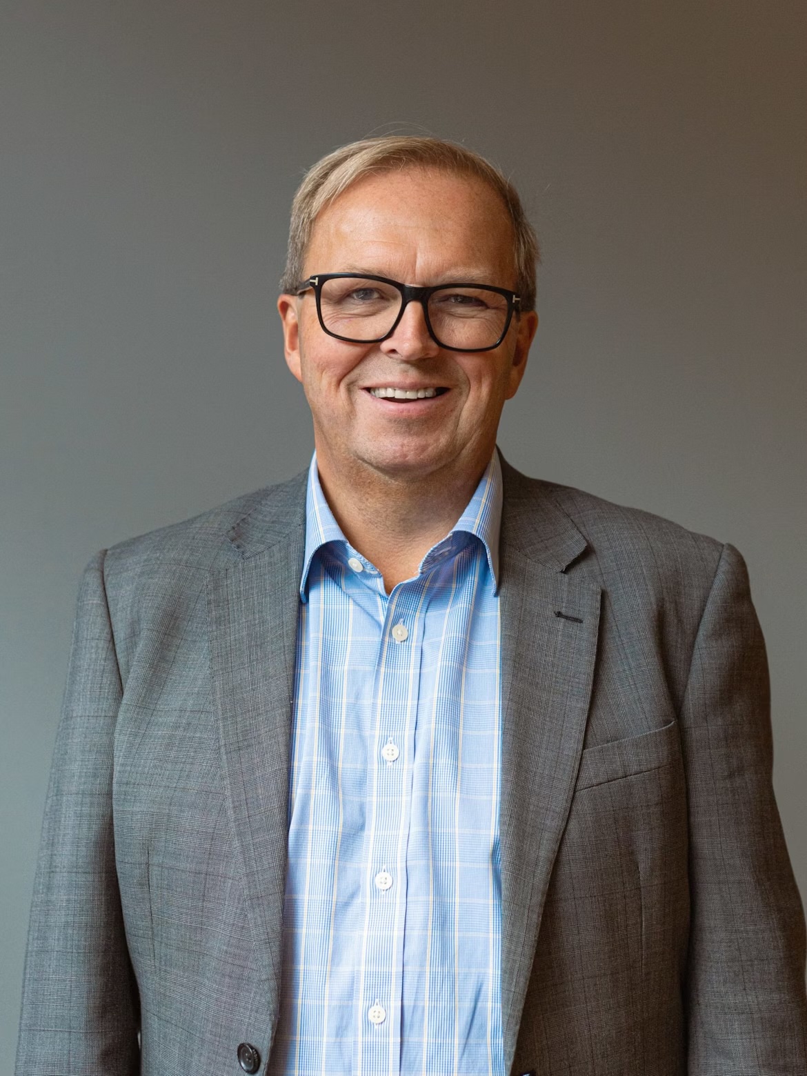 Geir Kruge